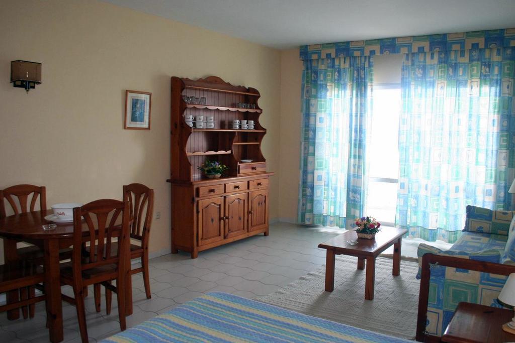 "Vive Benal Beach" Estudios Con Vistas Al Parque Acuatico Benalmádena Exteriér fotografie