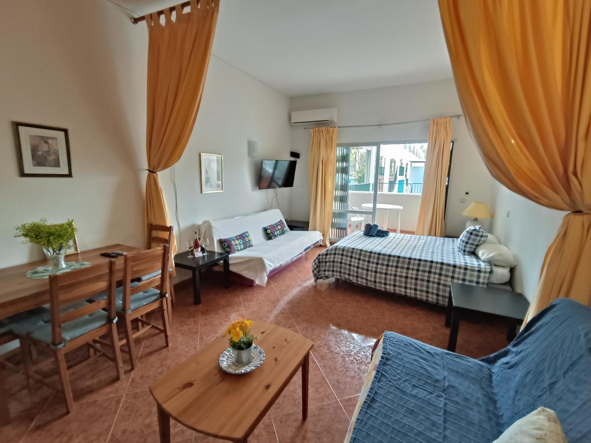 "Vive Benal Beach" Estudios Con Vistas Al Parque Acuatico Benalmádena Exteriér fotografie
