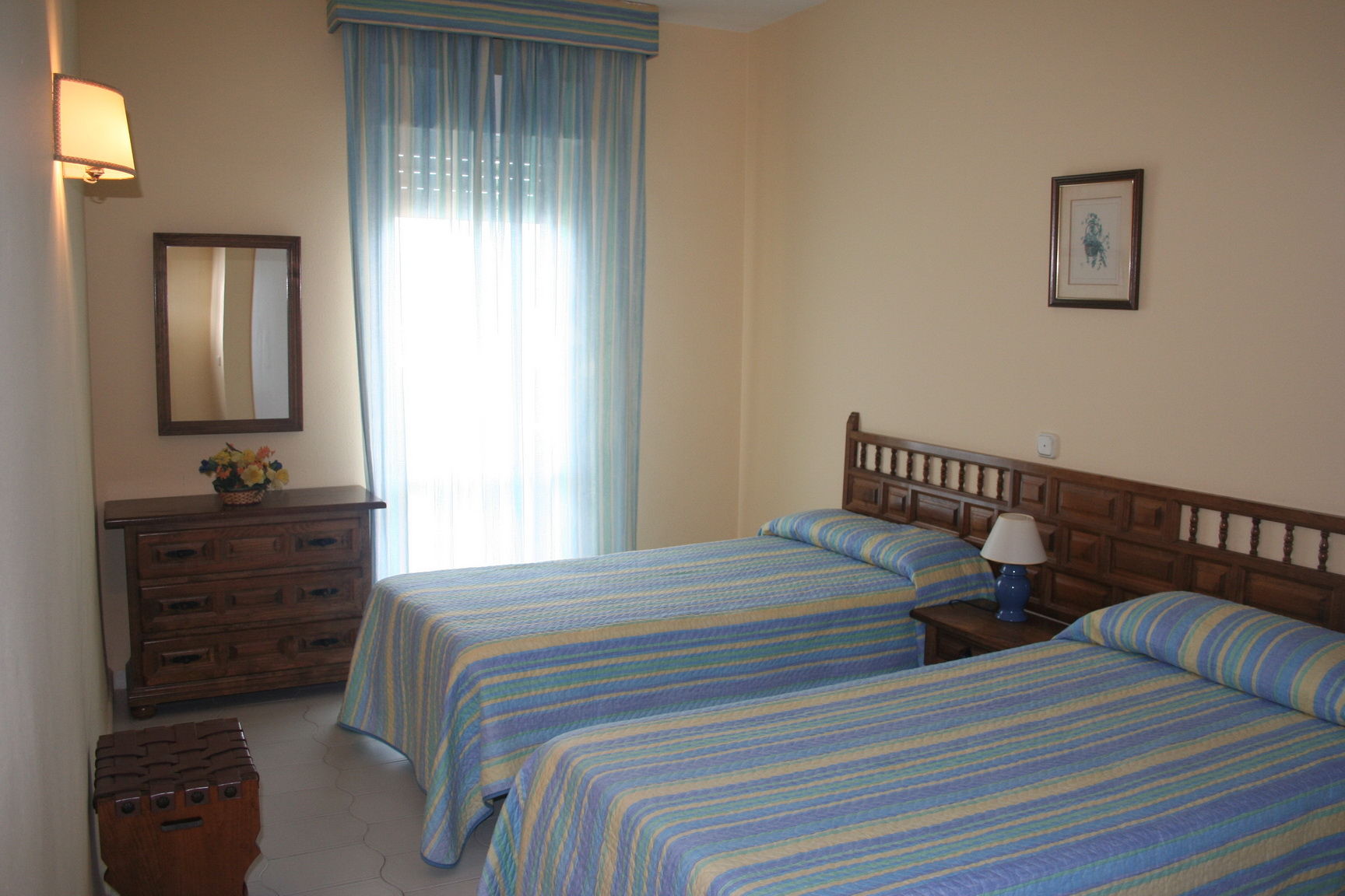 "Vive Benal Beach" Estudios Con Vistas Al Parque Acuatico Benalmádena Exteriér fotografie